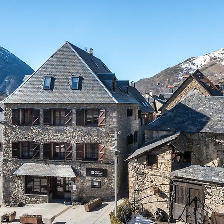 Apartamentos Snoe Mont Romies Salardu Exterior photo